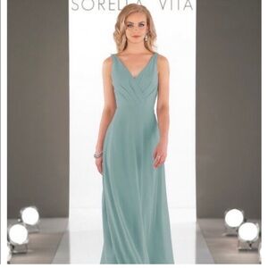 Sorella Vita Women's Maxi Dress